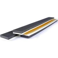 Yapışkanlı Kapı Altı Bandı Isı Yalıtım Eşik Süngeri 90 Cm (5 Adet)